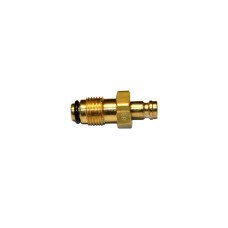 #ZW31780 Tube Nut, 16MM "UER"