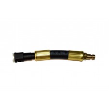 #ZW3201 Hair Pin Hose, Female, 6MM "XJR"