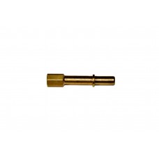 #ZW3206 Hair Pin Plug, 5/16" "CG"