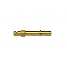 #ZW3022 Hair Pin Male 3/8" "XER"